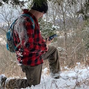 Meet your Posher, Colton